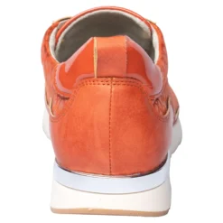 Stretch-Sneaker "Leo" rost