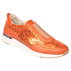 Stretch-Sneaker