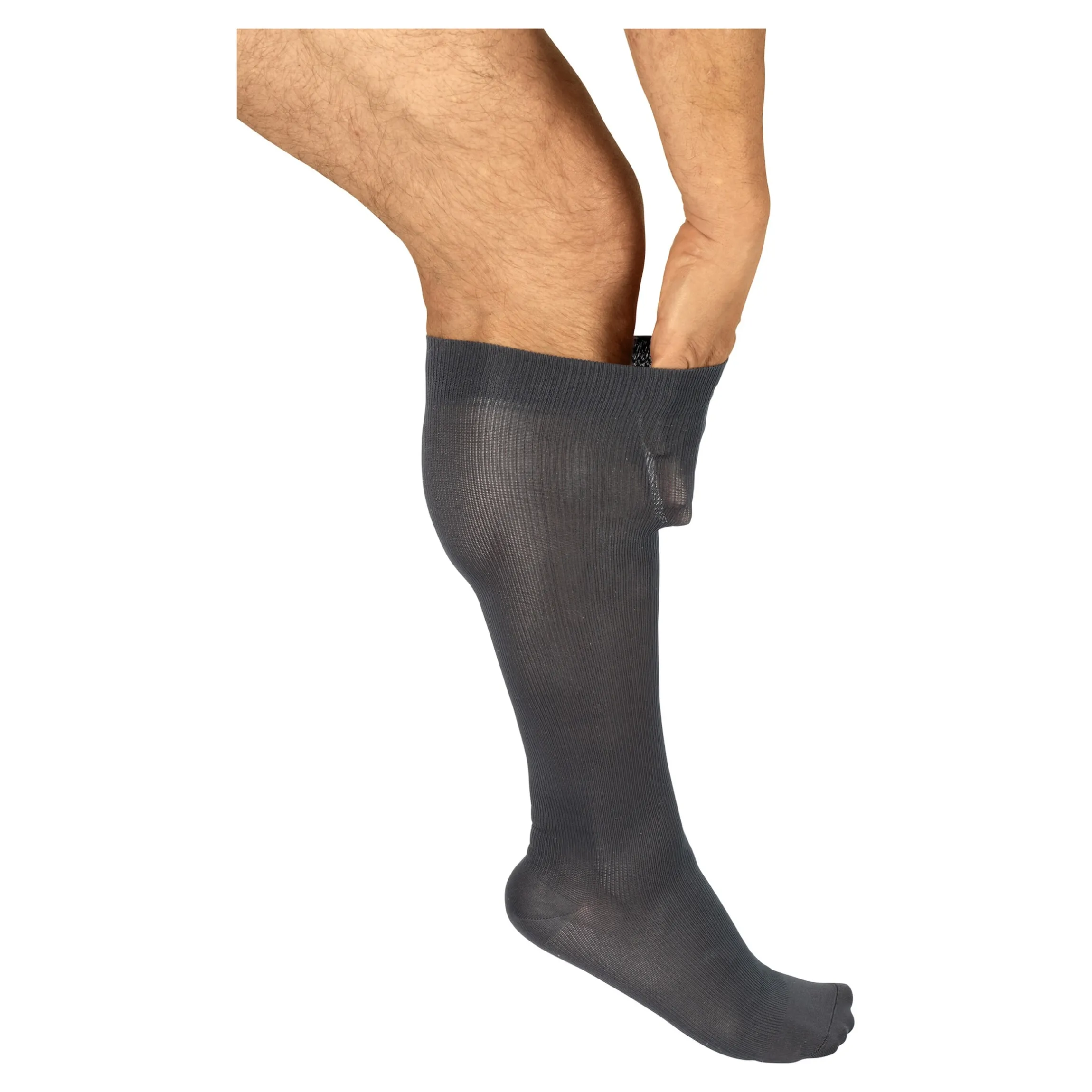 Stützstrümpfe Mikrofaser 3+1 Bonuspack