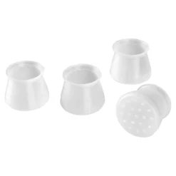 Stuhlüberzieher "Flexi", 4 Stück