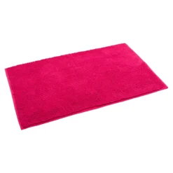 Super-Soft-Badematte, 80x50 cm brombeere