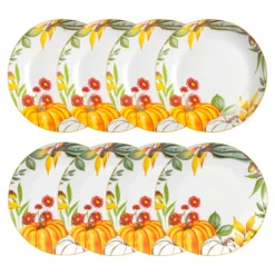 Suppen- & Speiseteller-Set