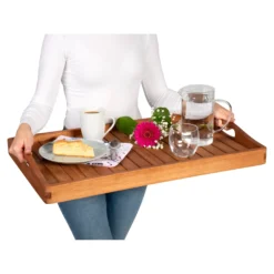 Tablettständer "Eukalyptus"