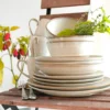 Tafelservice, Keramik Nottingham Beige