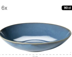 Tafelservice, Keramik OSSIA Sand