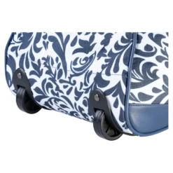 Taschen-Set Trolleytasche & Umhängetasche