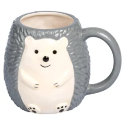 Tasse „Igel“, 550 ml