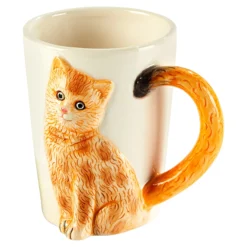 Tasse "Katze"