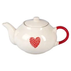 Teekanne „Herz“, 1,2 l