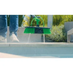 Teleskop-Wasserbesen Hammersmith Aquaclean Deluxe inkl. Gratis Zubehör