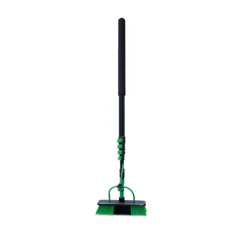 Teleskop-Wasserbesen Hammersmith Aquaclean Deluxe inkl. Gratis Zubehör