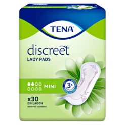 Tena Lady Discreet "Mini"