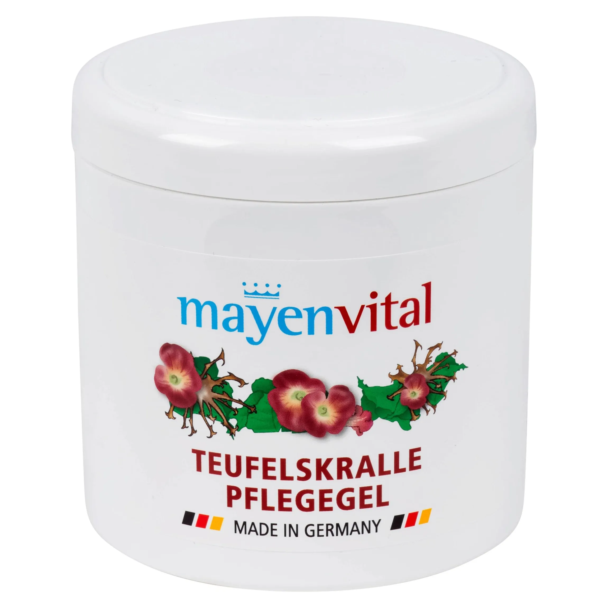 Teufelskralle Pflegegel, 500 ml
