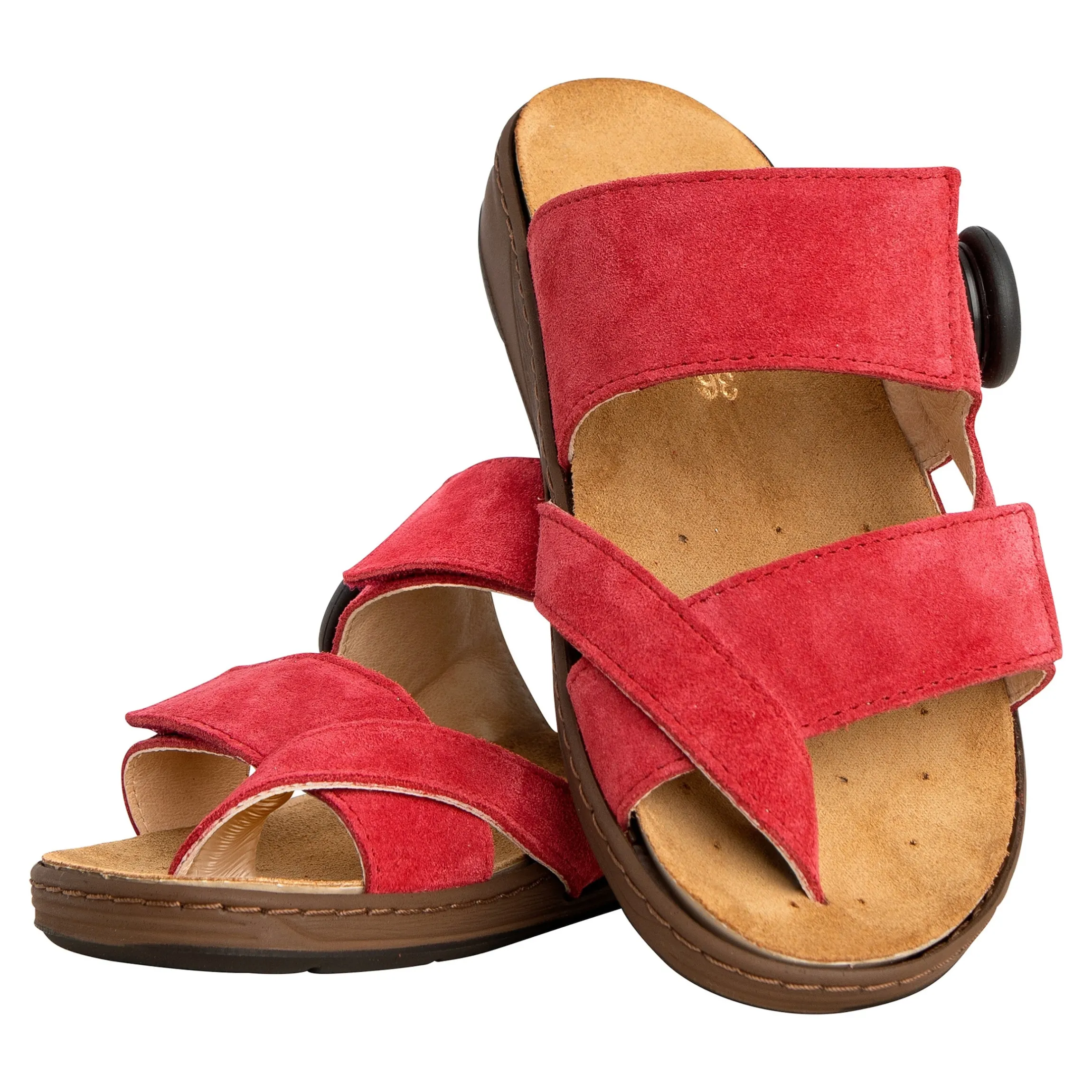 Therapie Sandale BerryGo