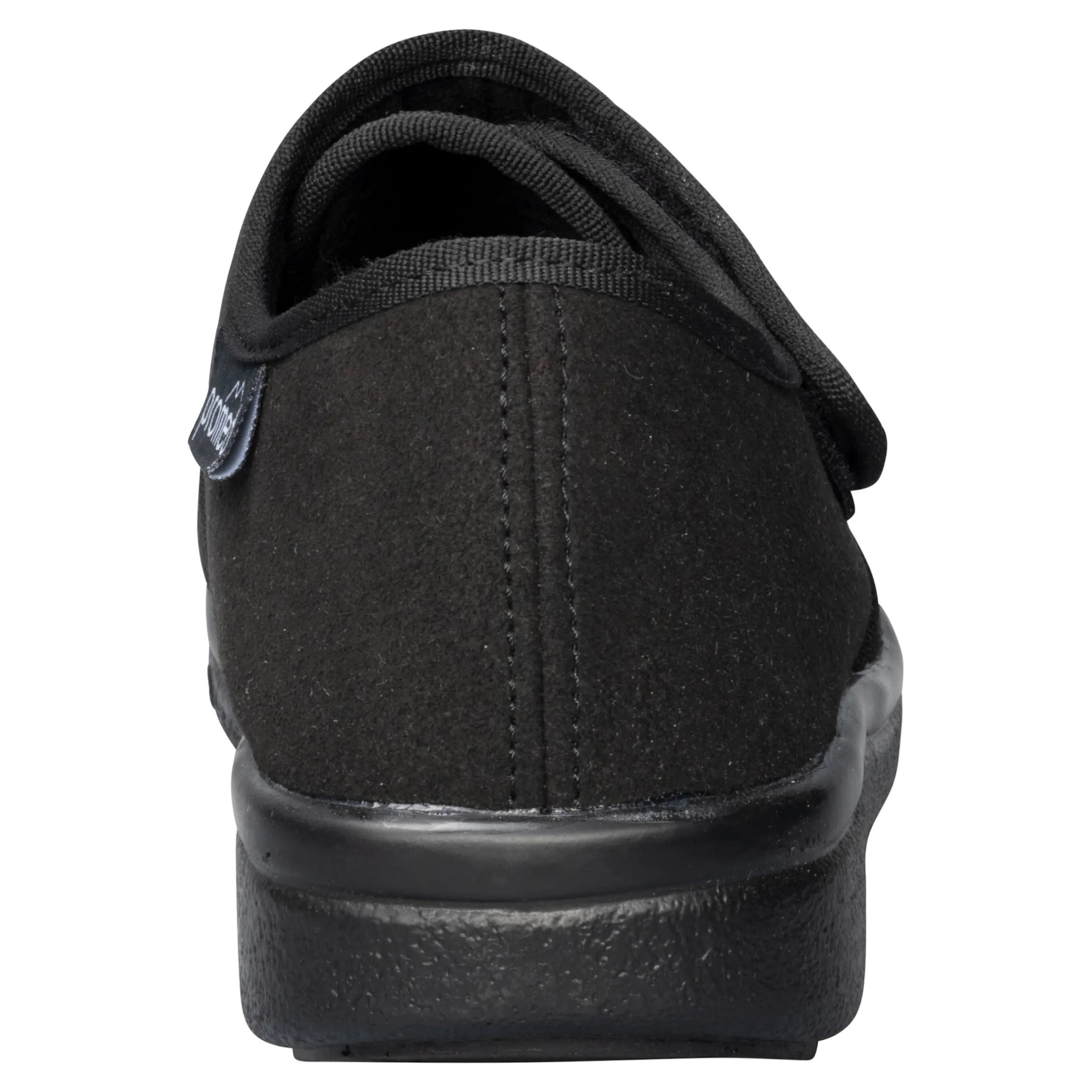 Therapieschuh "München 3" schwarz