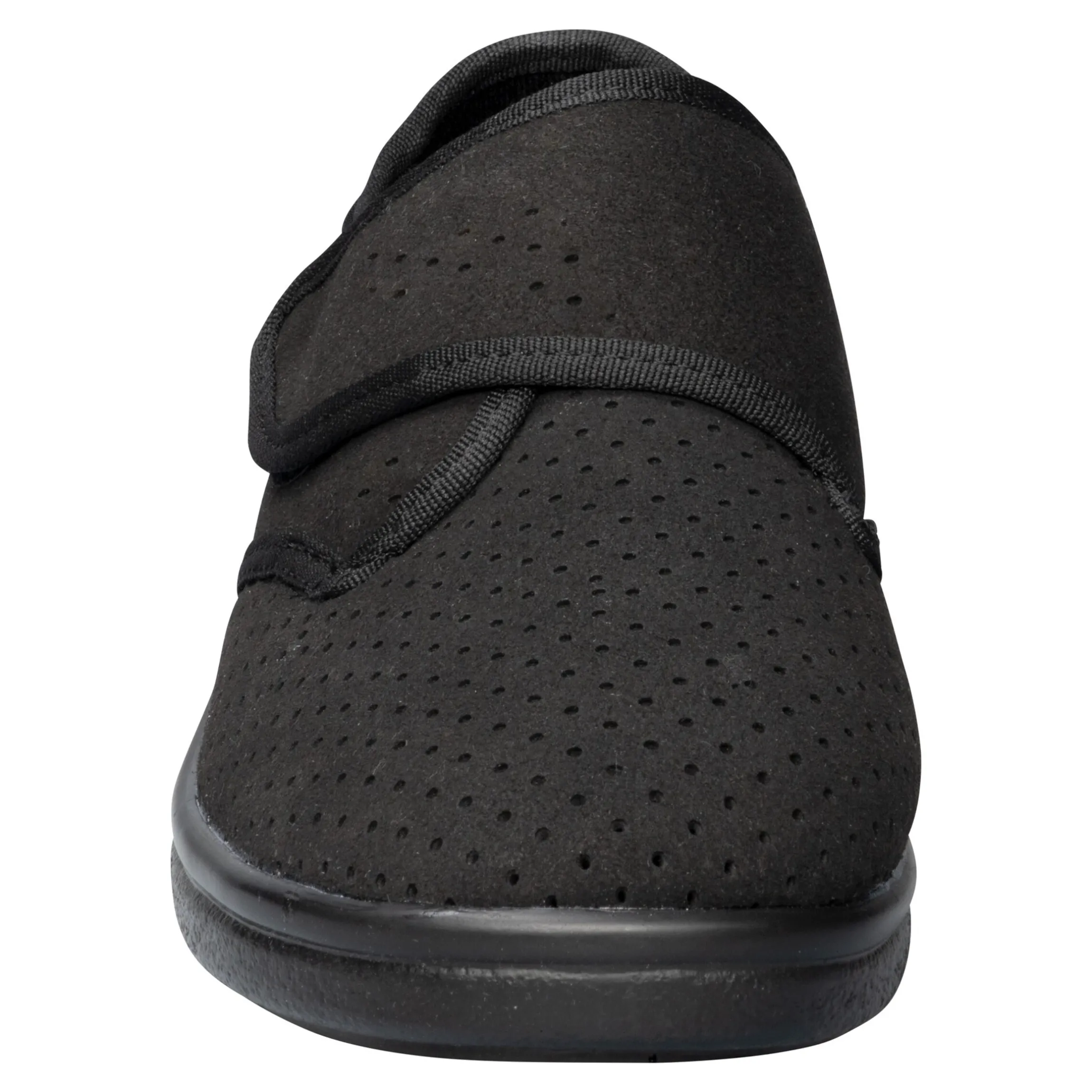 Therapieschuh "München 3" schwarz