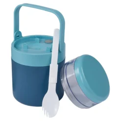 Thermobehälter „To-Go“