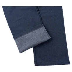 Thermohose "Elke" blau
