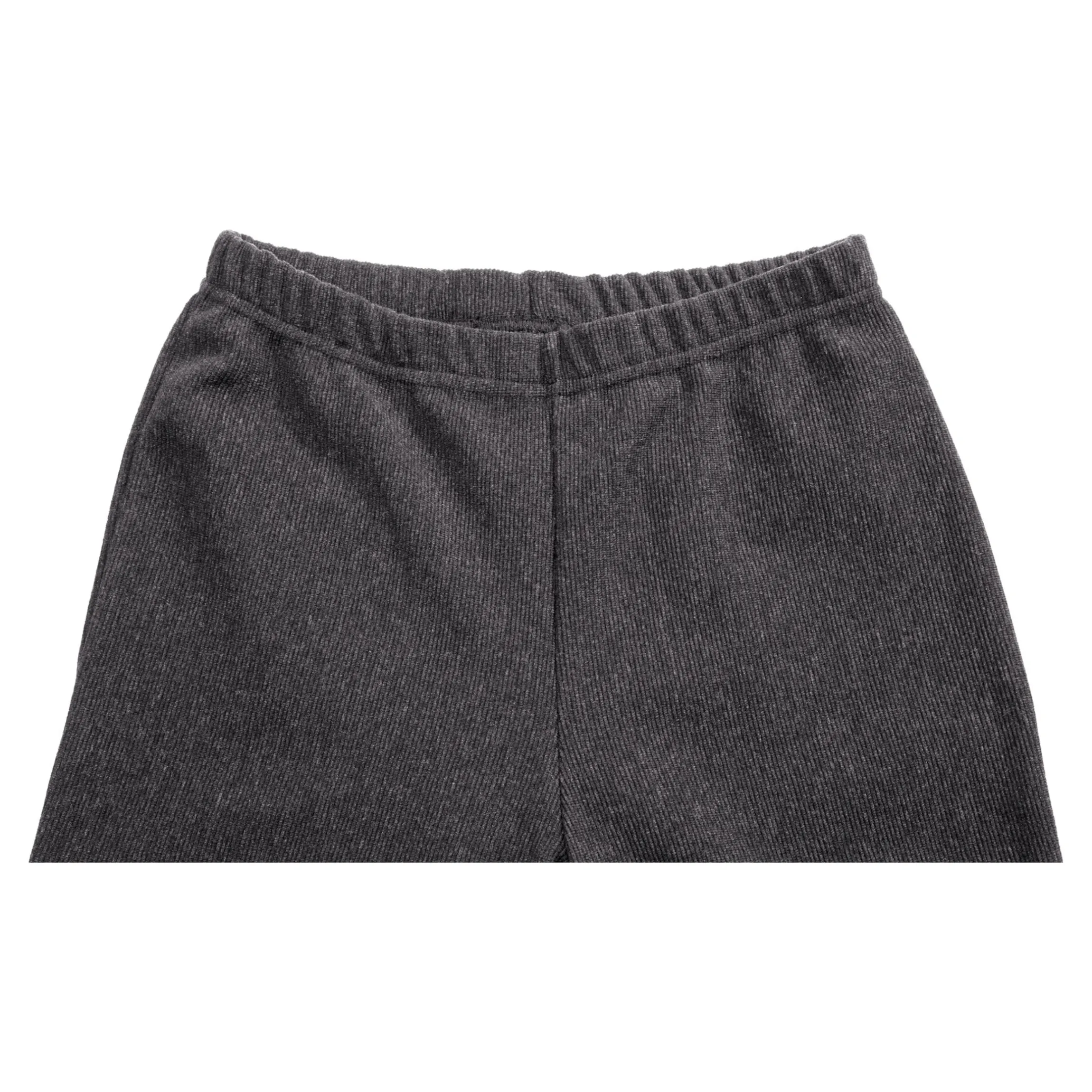 Thermohose "Elke" grau