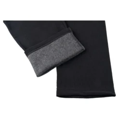 Thermohose "Elke" schwarz