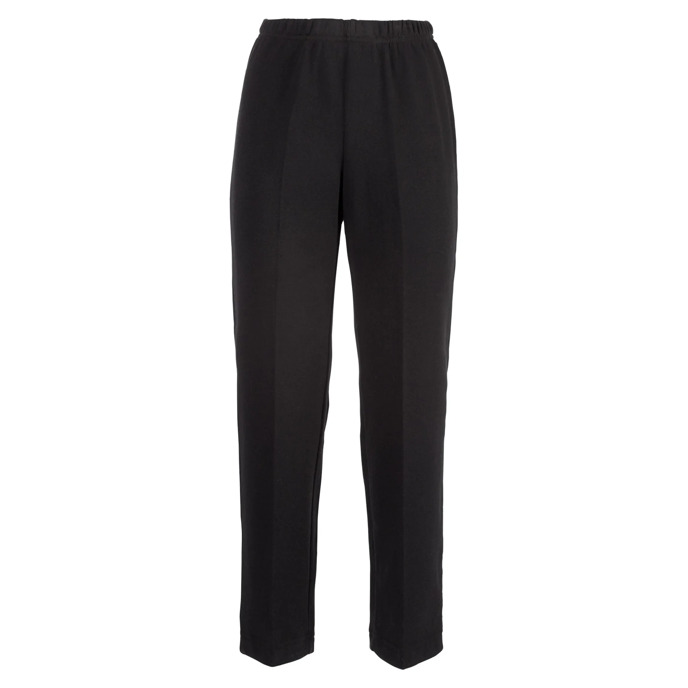Thermohose "Manuela" schwarz