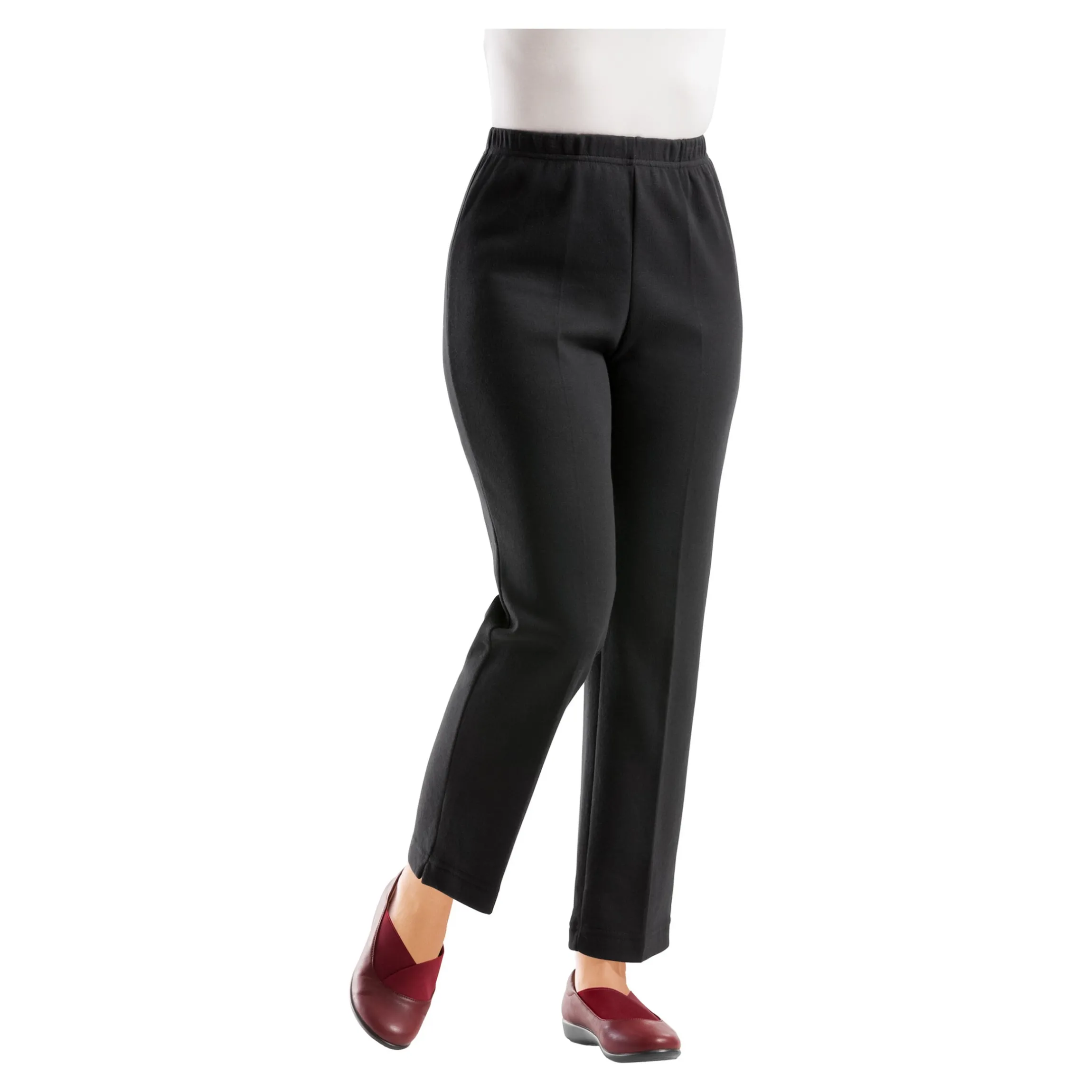 Thermohose "Manuela" schwarz
