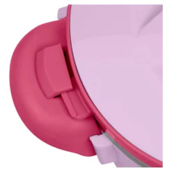 Thermoschüssel rosa