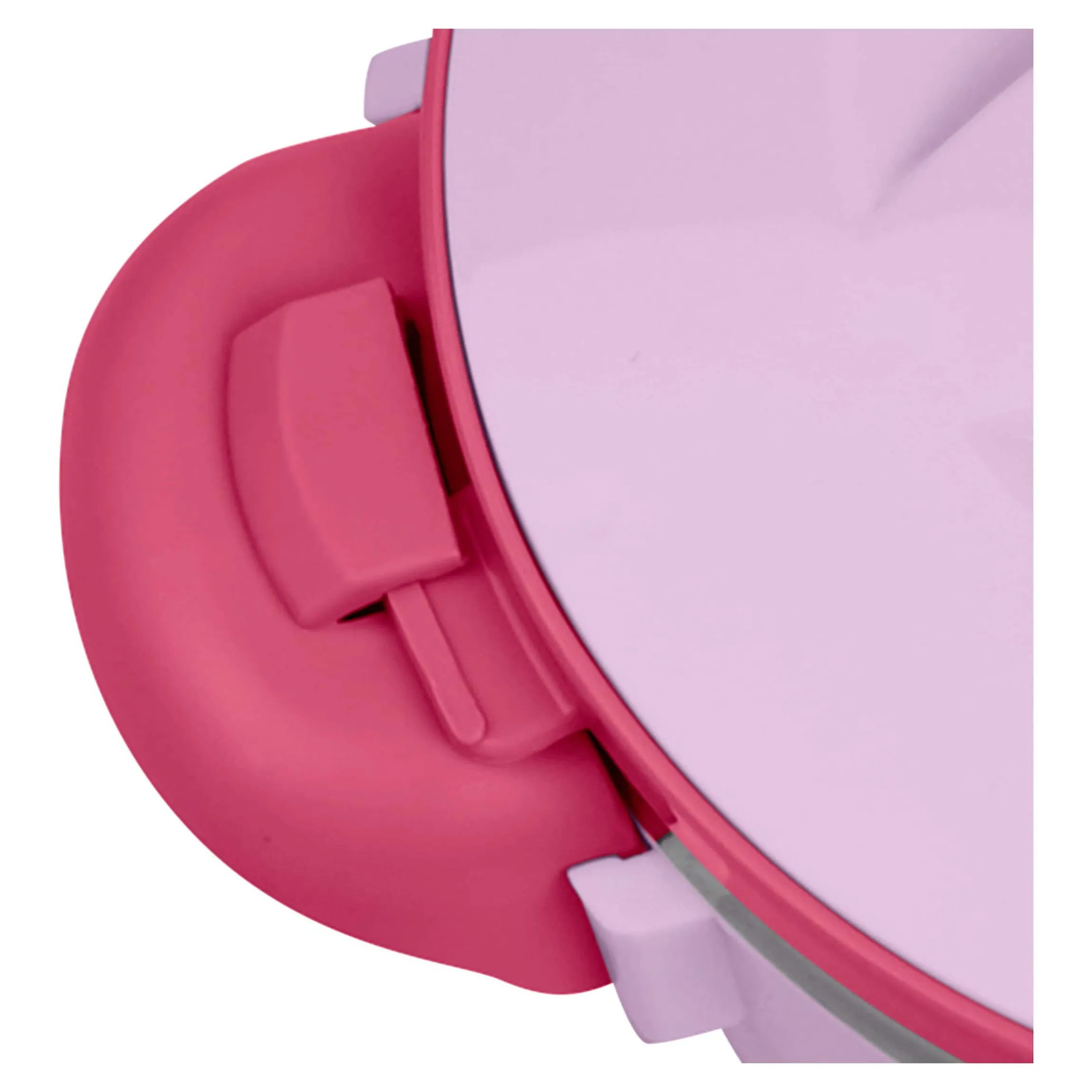 Thermoschüssel rosa