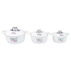 Thermo-Schüssel-Set „Babette“ Set