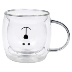 Thermo-Tasse „Bär“, 250 ml