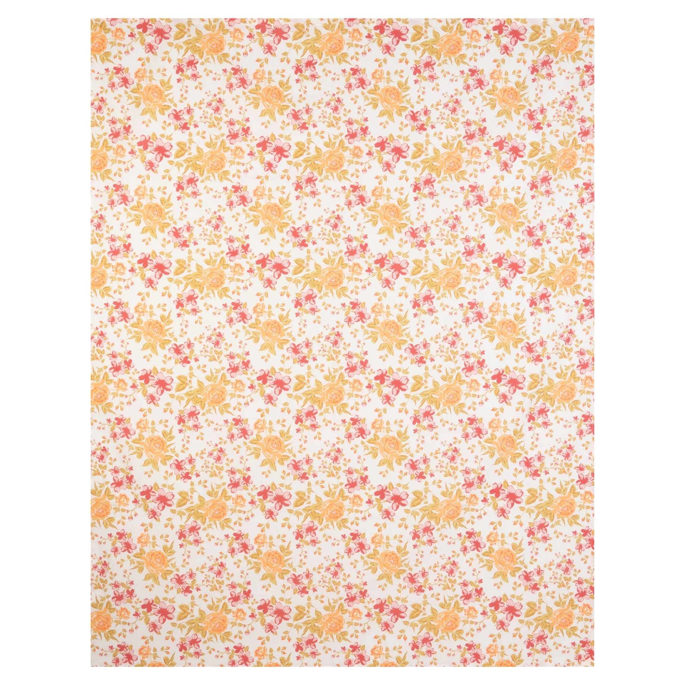 Tischdecke „Rose“, 180x140 cm