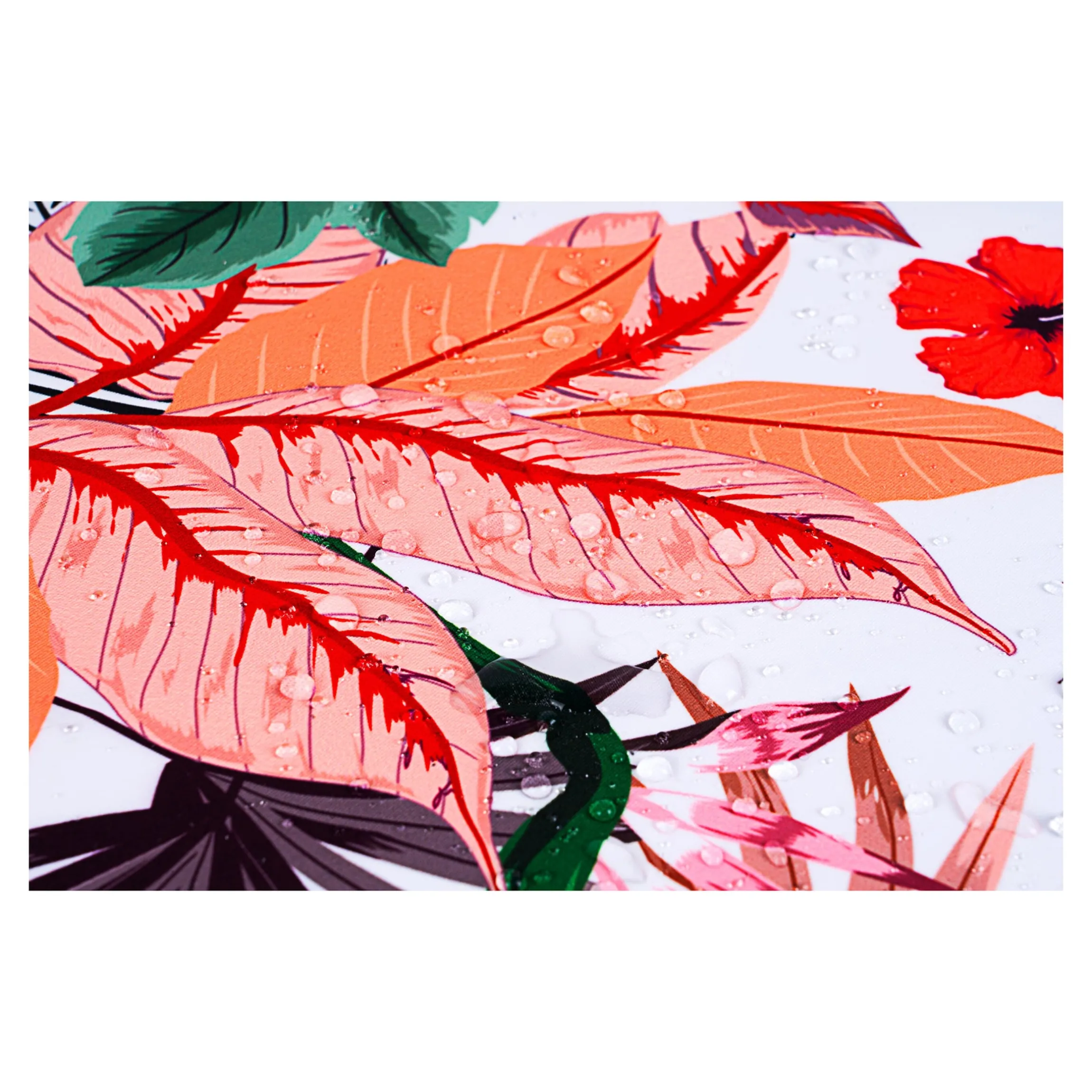Tischdecke „Tropica“, 160x130 cm