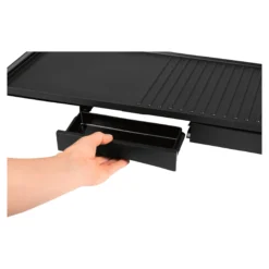 Tischgrill