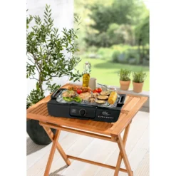 Tischgrill