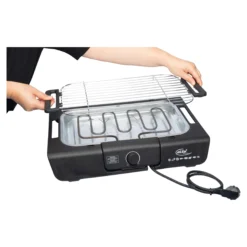 Tischgrill