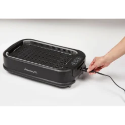 Tischgrill PowerXL Smokeless