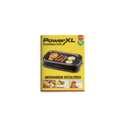 Tischgrill PowerXL Smokeless