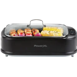Tischgrill PowerXL Smokeless