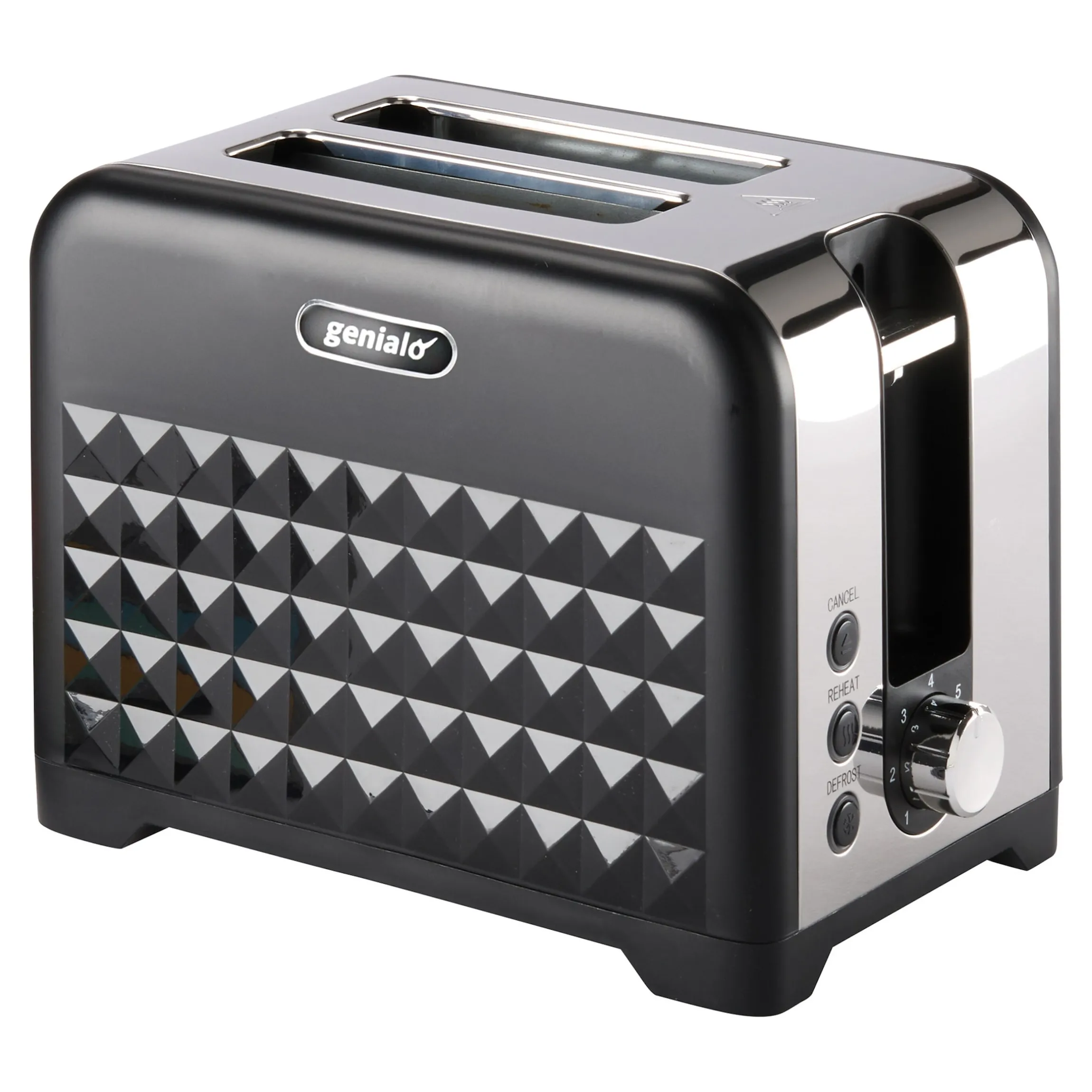 Toaster "Diamant"