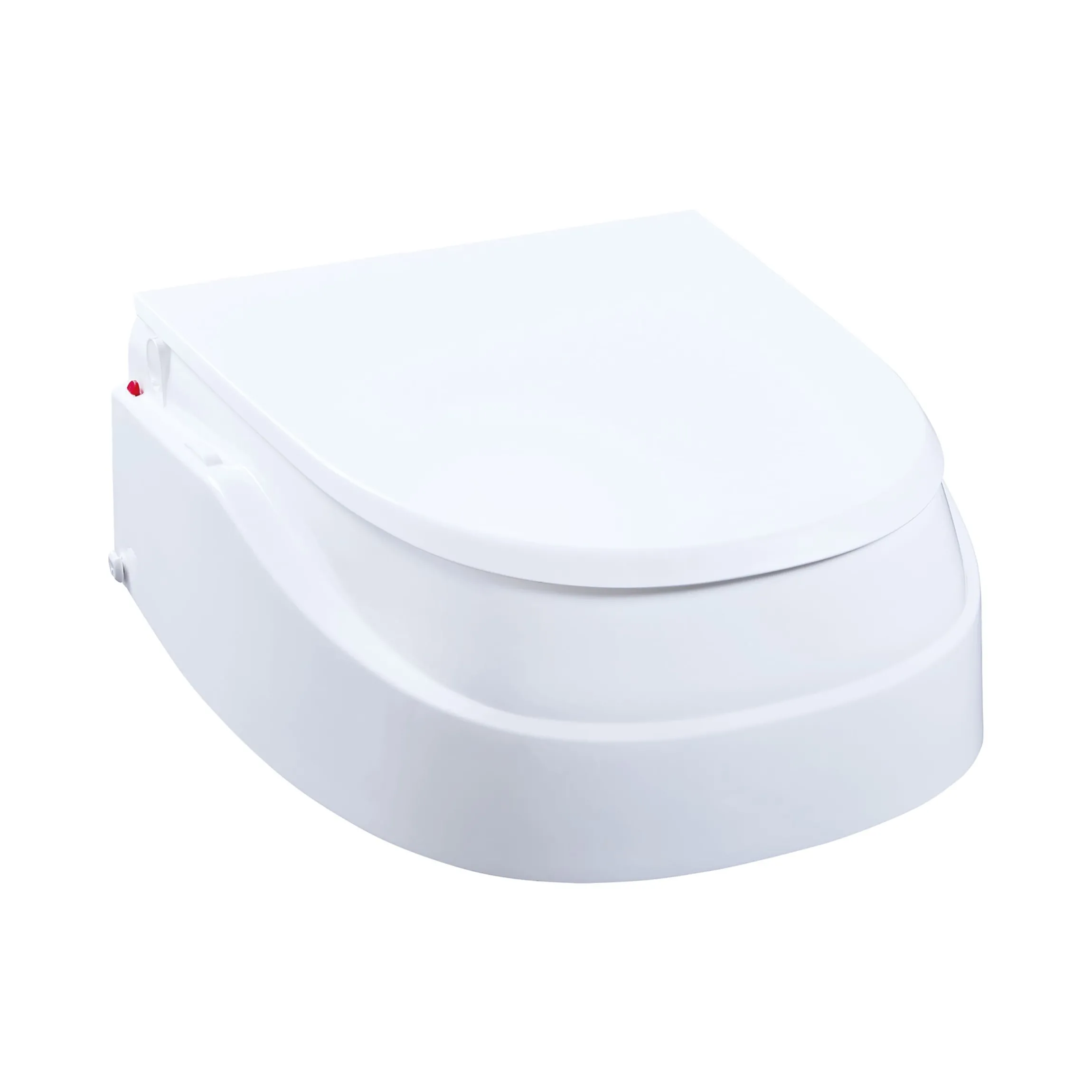 Toilettensitzerhöhung Smartfix