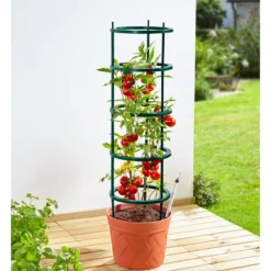 Tomaten-Pflanztopf