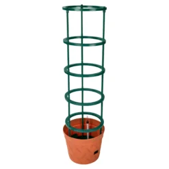 Tomaten-Pflanztopf