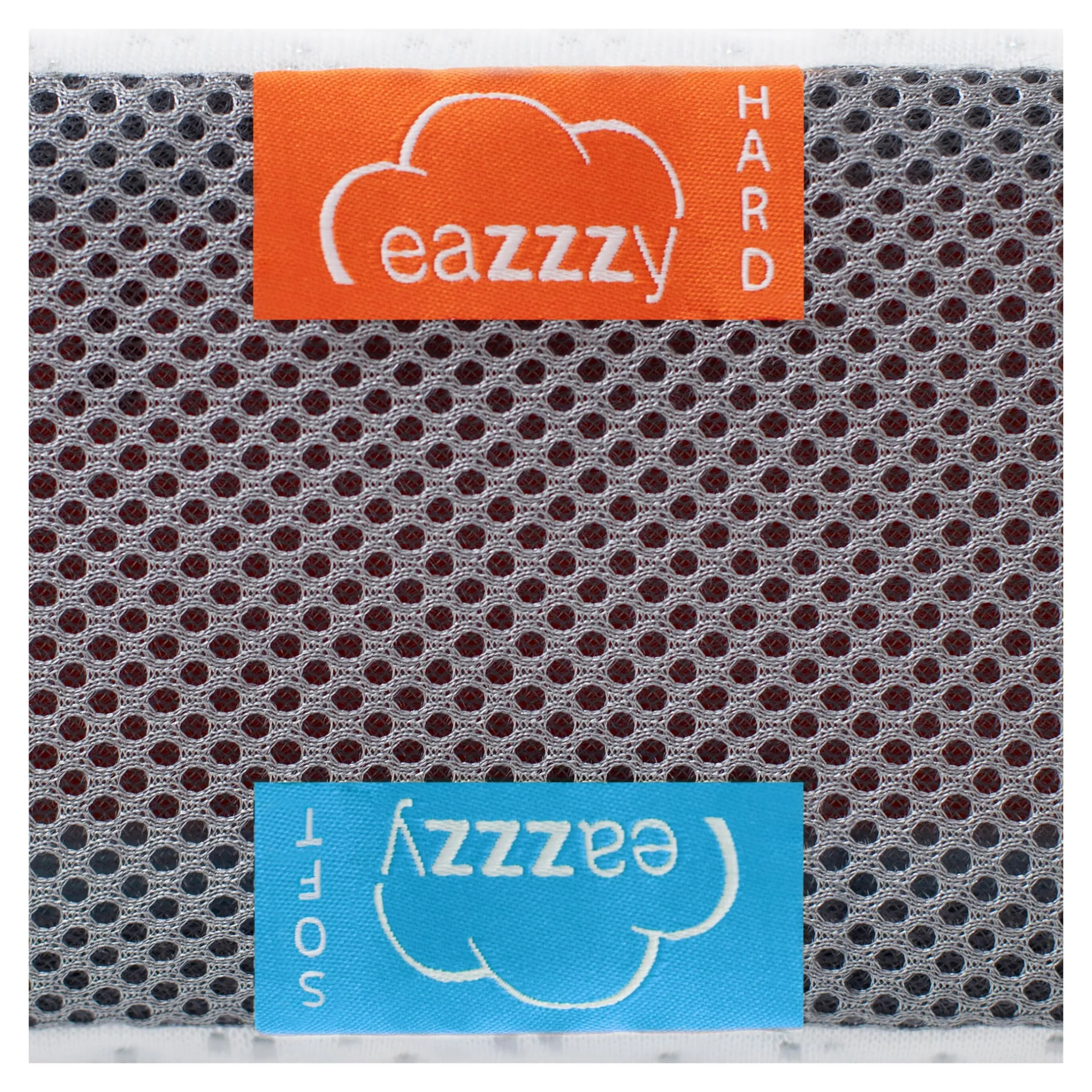 Topper "eazzzy Premium Cube" 160x200x9 cm