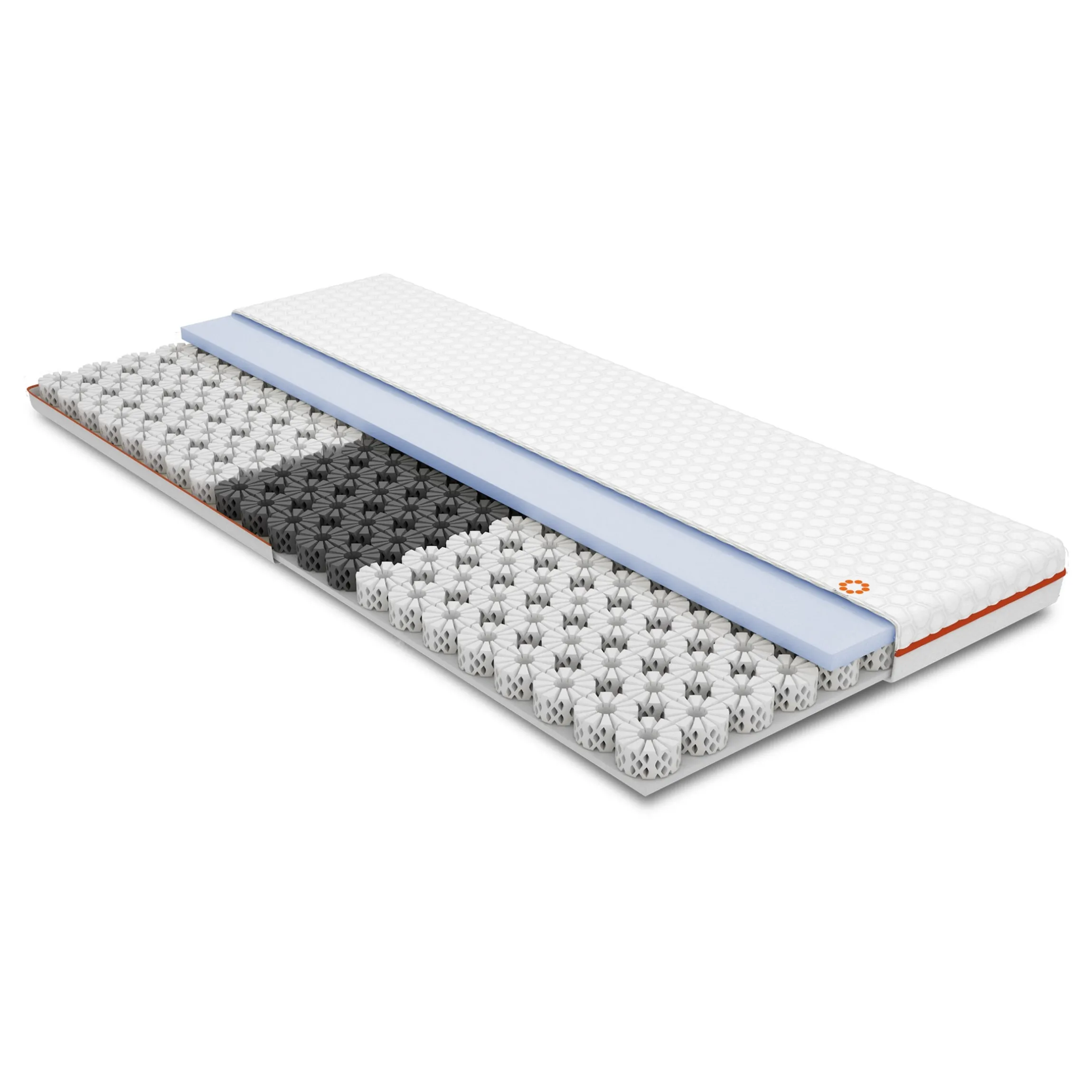 Topper "OctaSleep Smart" 90x200 cm