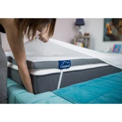 Topper 90x200 cm