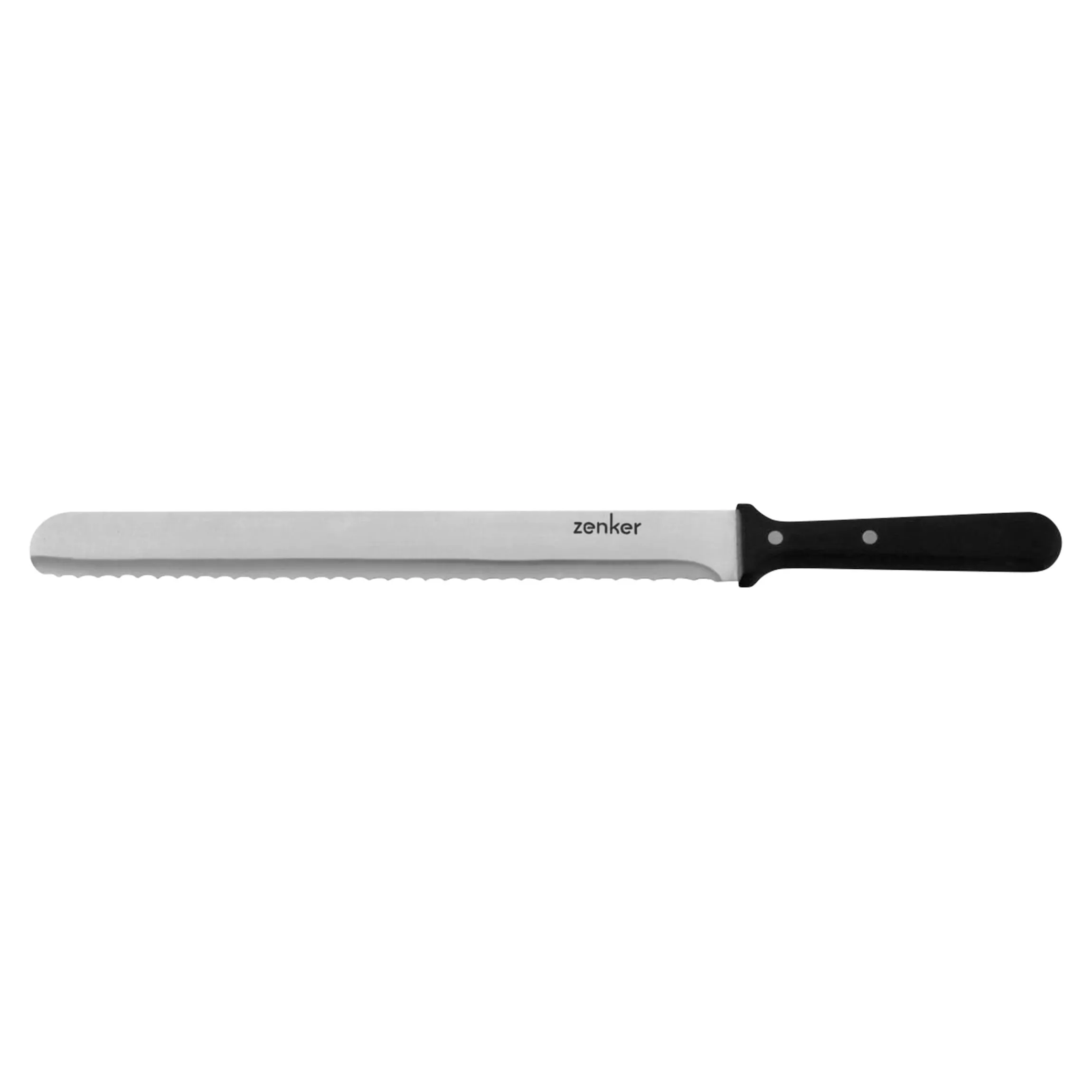 Tortenboden-Schneidehilfe-Set, 3-teilig