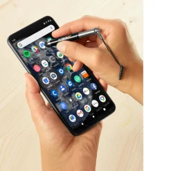 Touchscreen-Eingabestift "Variabel"