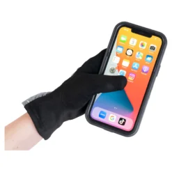Touchscreen-Handschuh „Hanne“