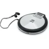 Tragbarer CD-Player L 14,5 x B 13 x H 3 cm