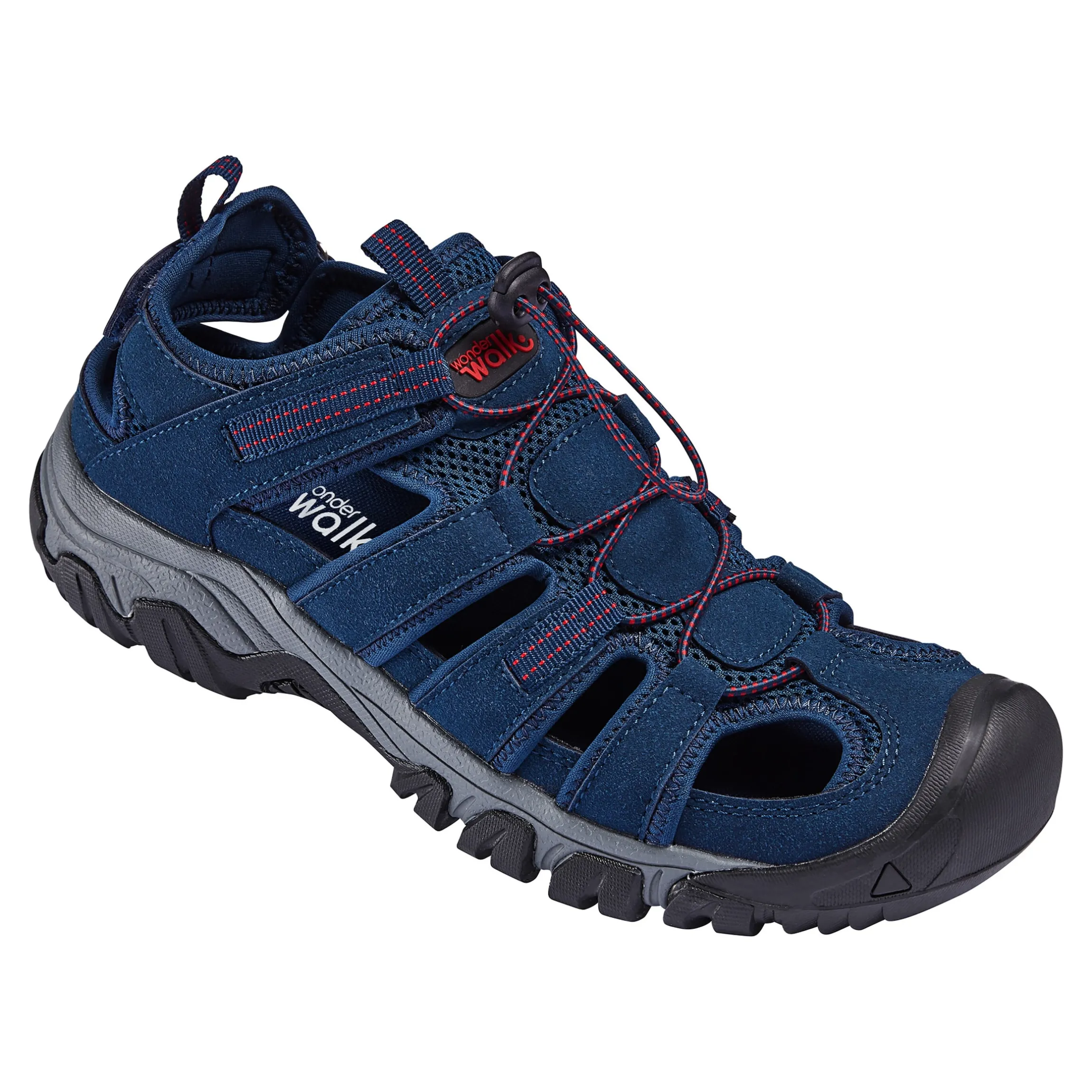 Trekking-Aktivsandale "Unisex"